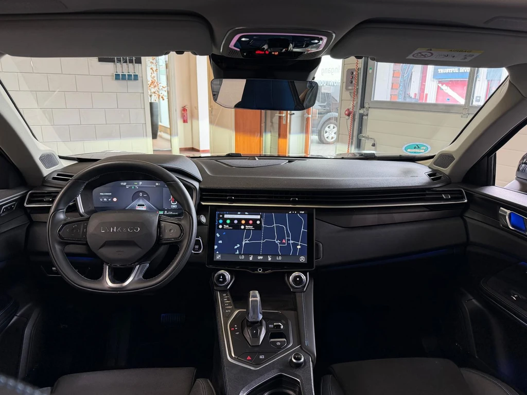Lynk & Co 01 – foto 14