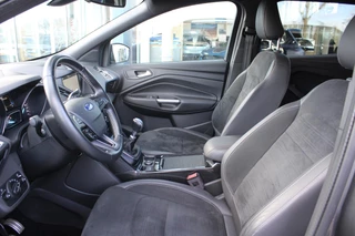 Ford Kuga – thumbnail 7