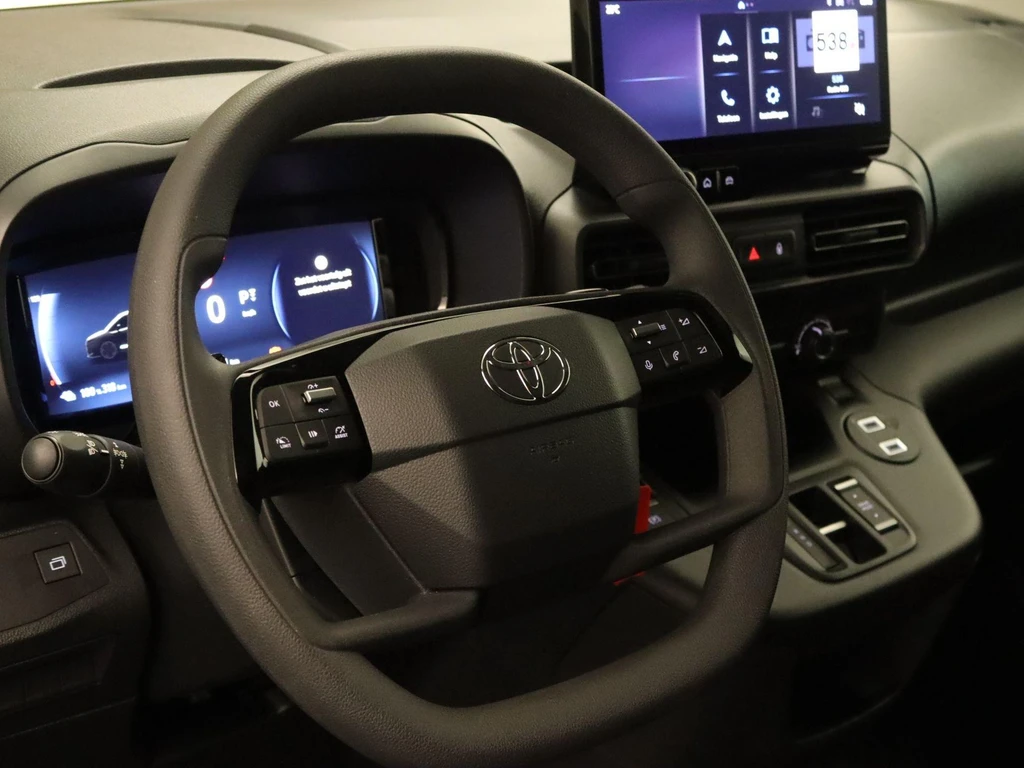 Toyota ProAce – foto 22