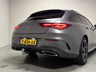 Mercedes-Benz CLA – thumbnail 13