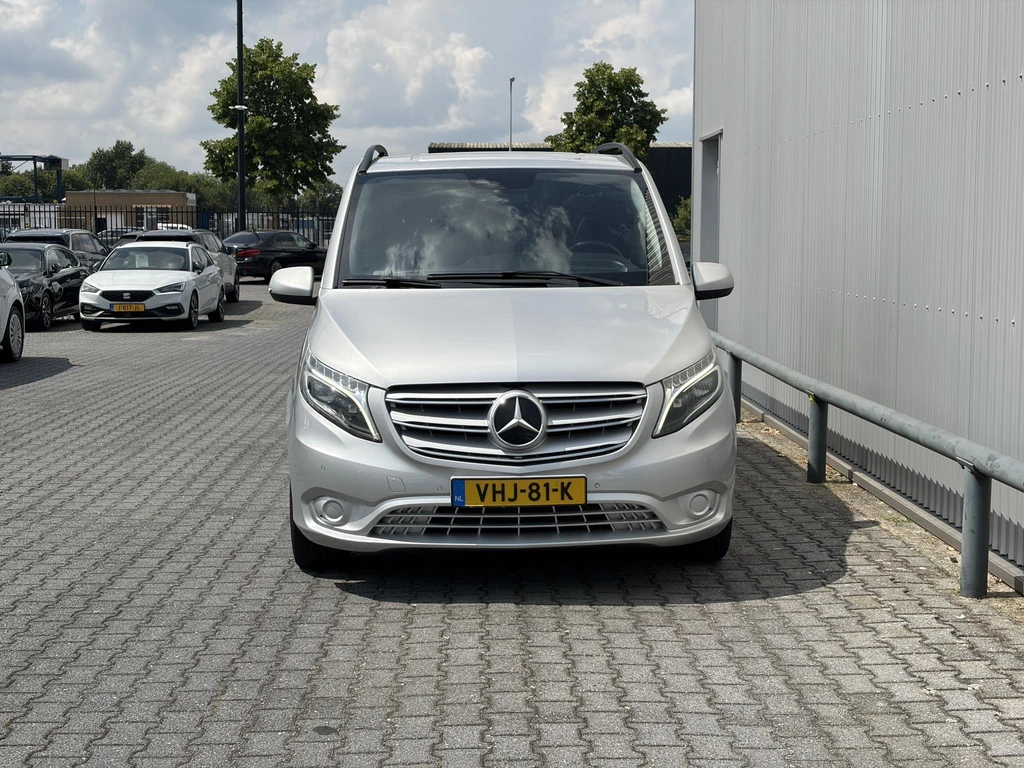 Mercedes-Benz Vito – foto 9