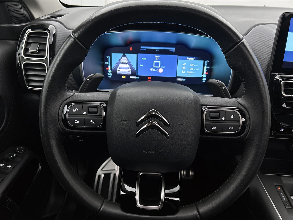 Citroën C5 Aircross – foto 36