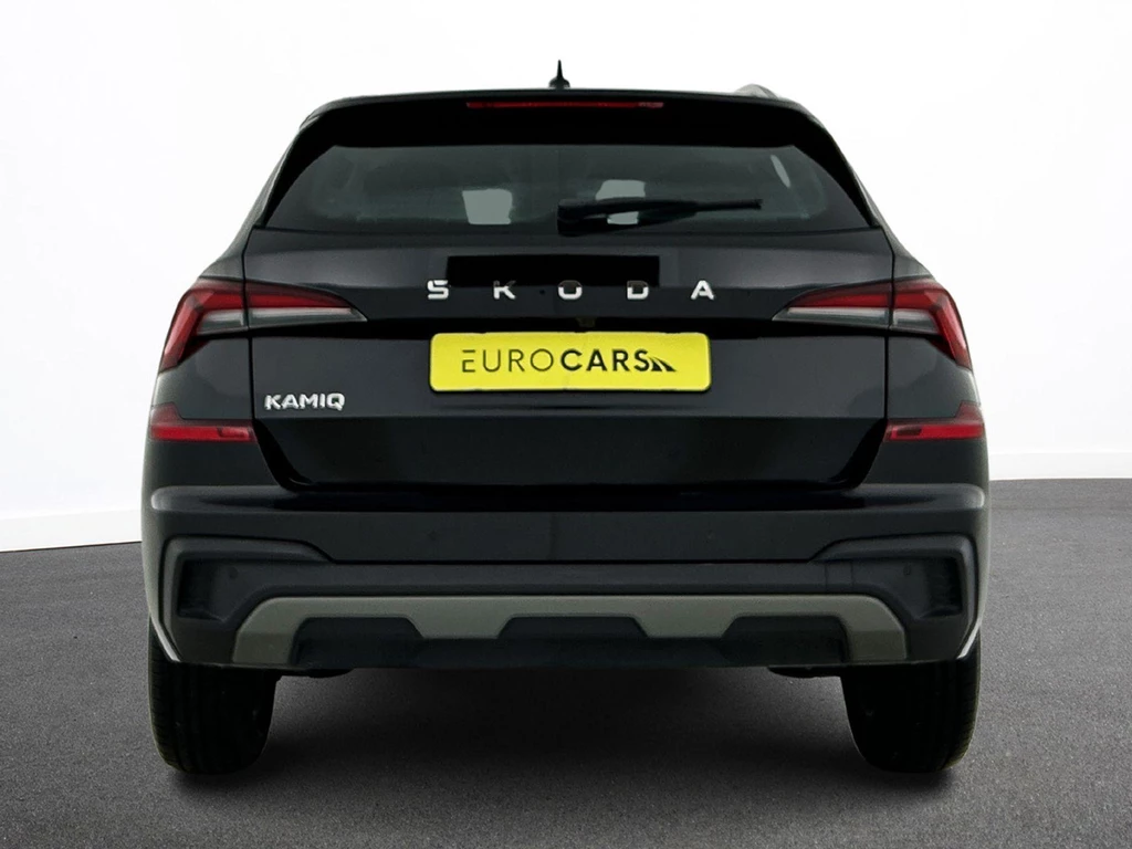Škoda Kamiq – foto 3