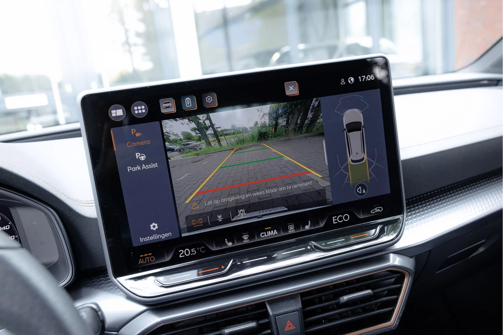 CUPRA Leon Sportstourer – foto 23
