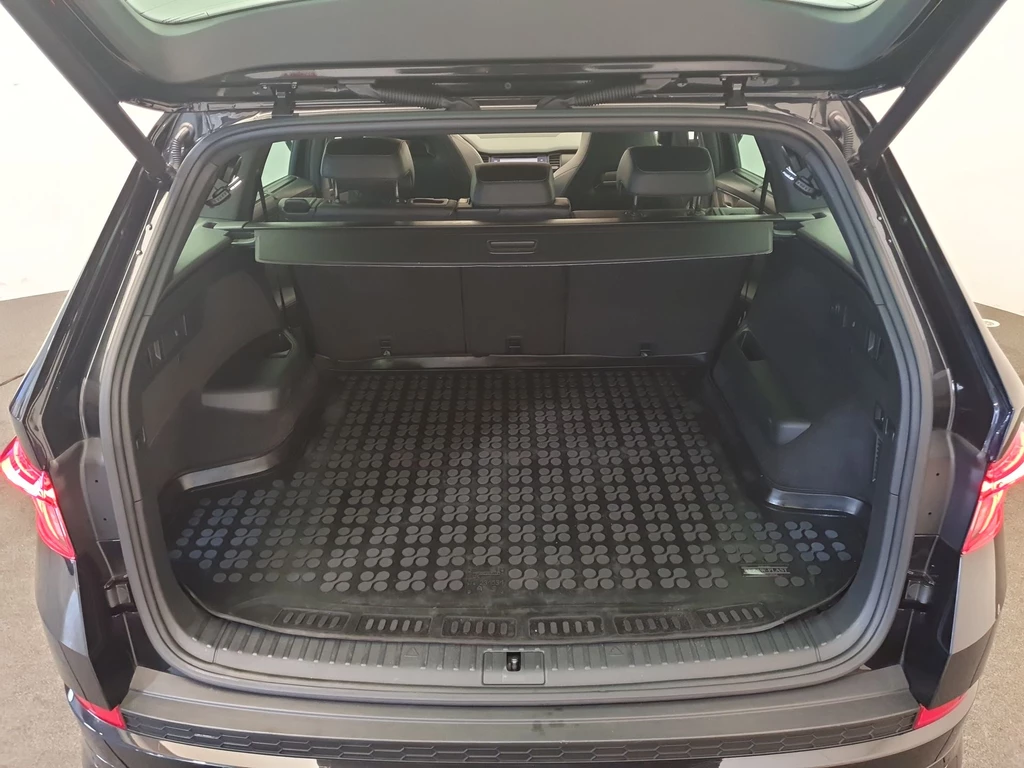 Škoda Kodiaq – foto 26