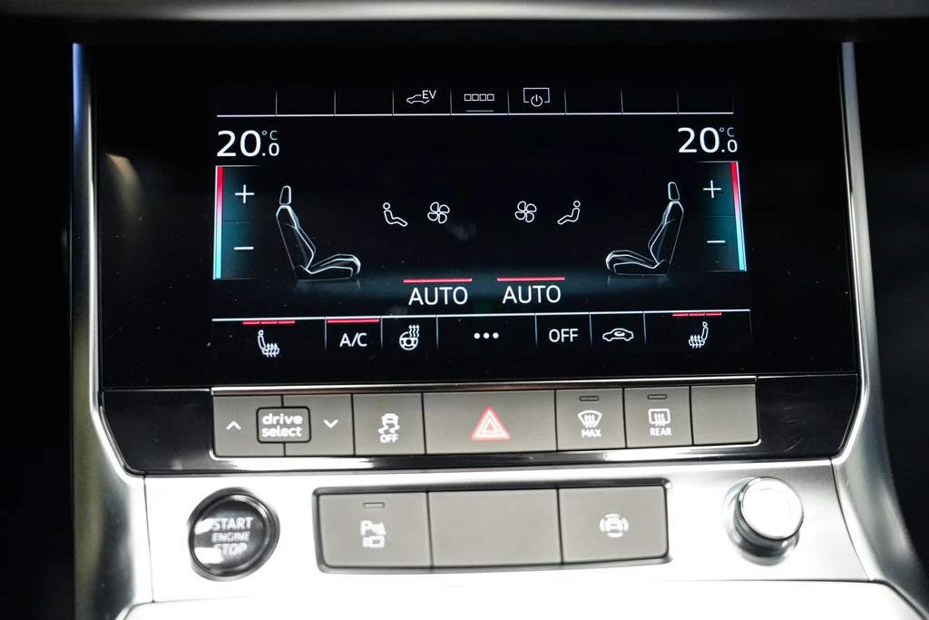 Audi A6 – foto 18