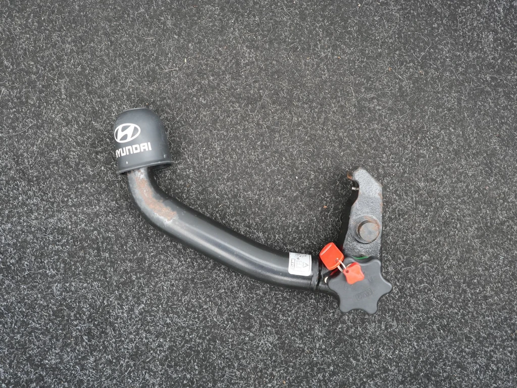 Hyundai Tucson – foto 18
