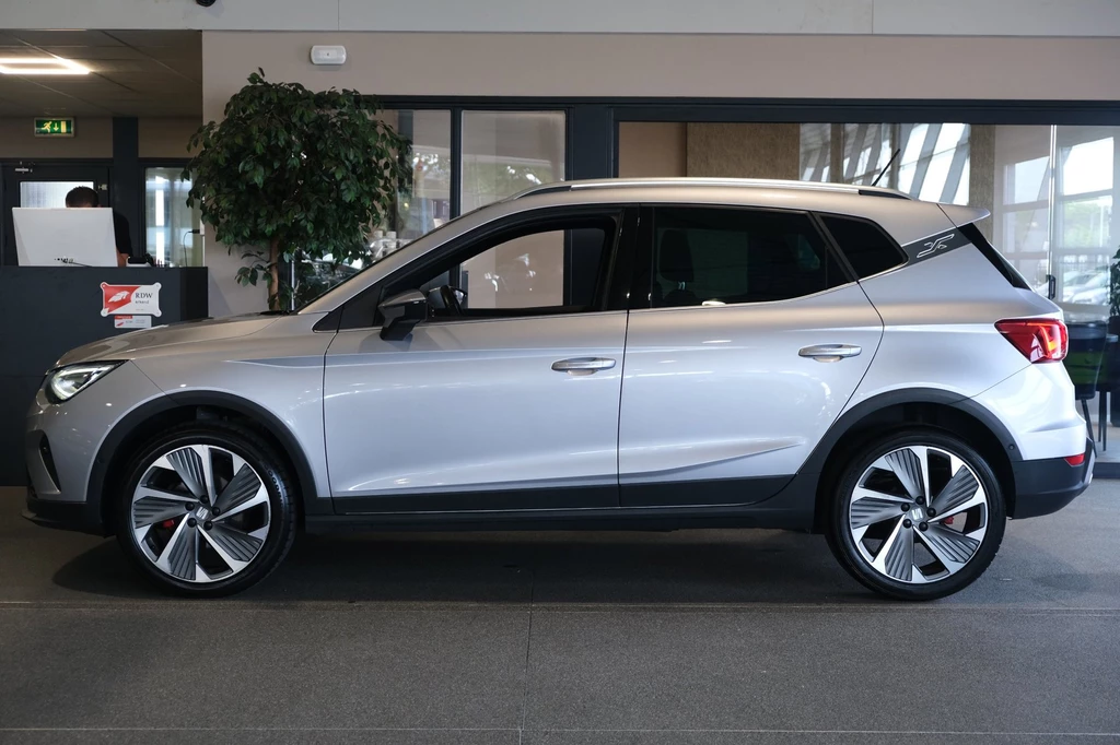 SEAT Arona – foto 3