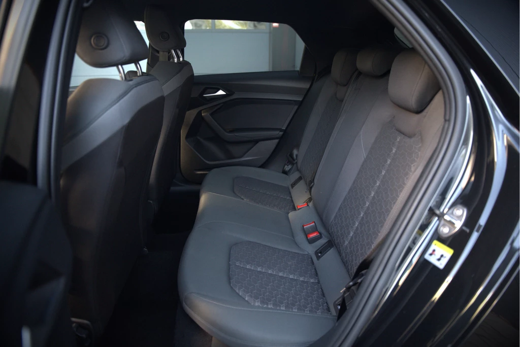 Audi A1 Sportback – foto 58