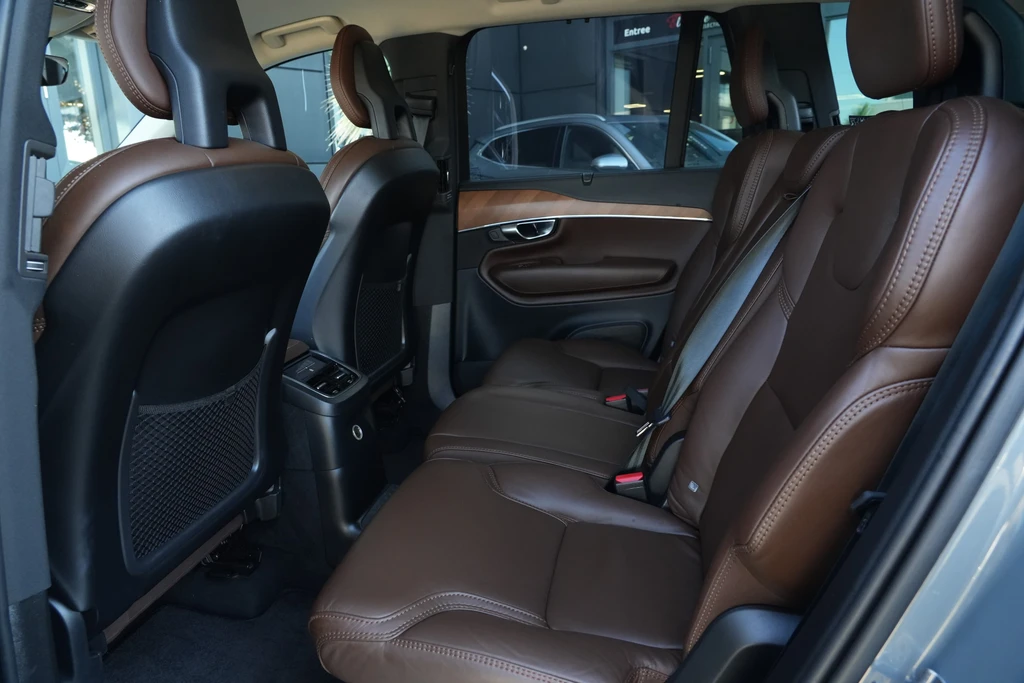 Volvo XC90 – foto 28