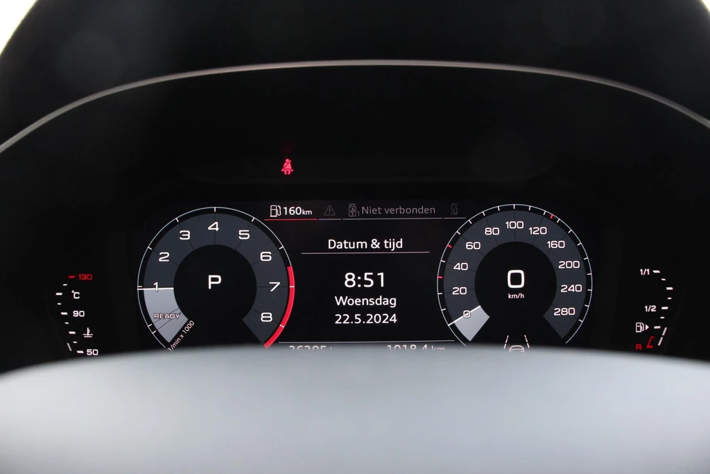 Audi Q3 – foto 9