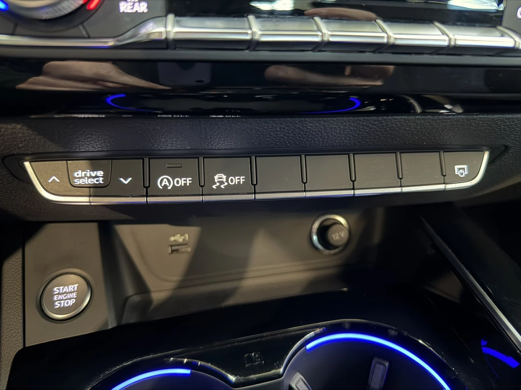 Audi A5 – foto 27