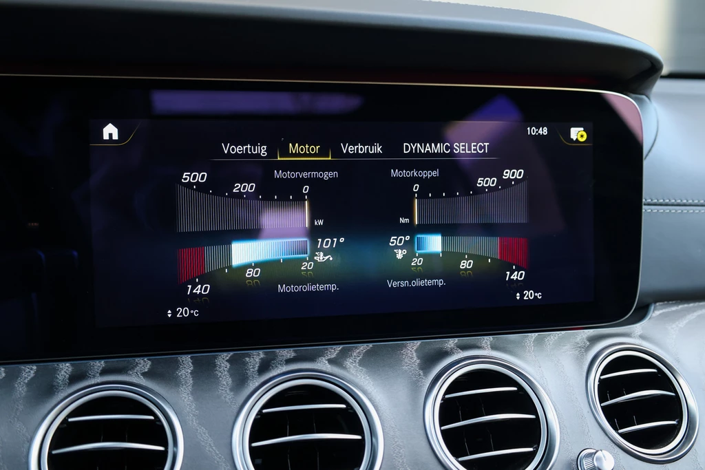 Mercedes-Benz E-Klasse – foto 48