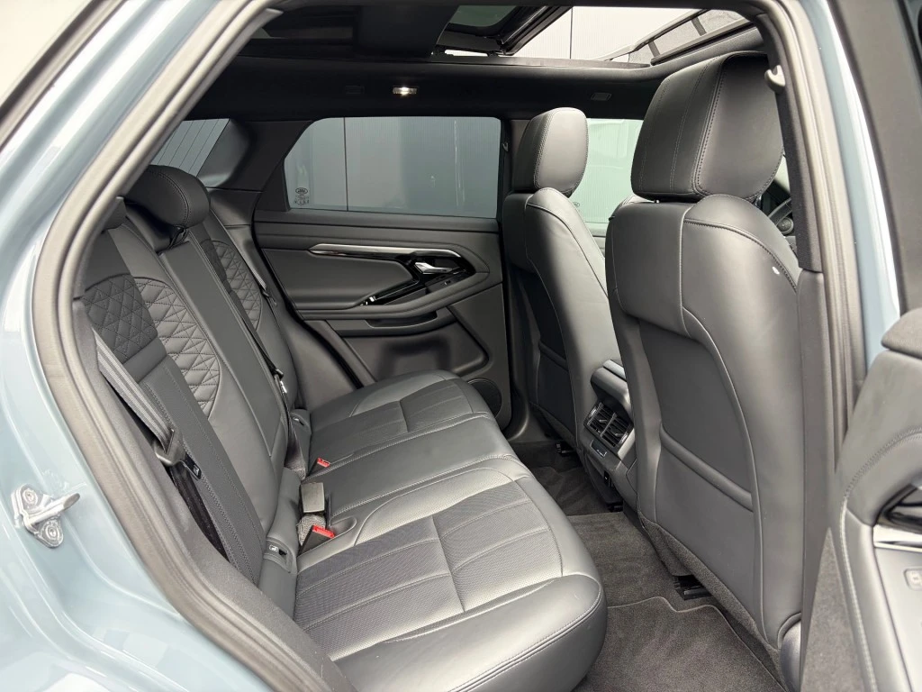 Land Rover Range Rover Evoque – foto 6