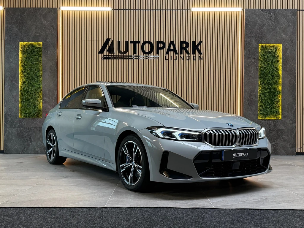 BMW 3 Serie – foto 7