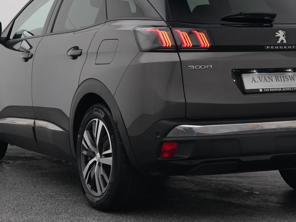 Peugeot 3008 – foto 5