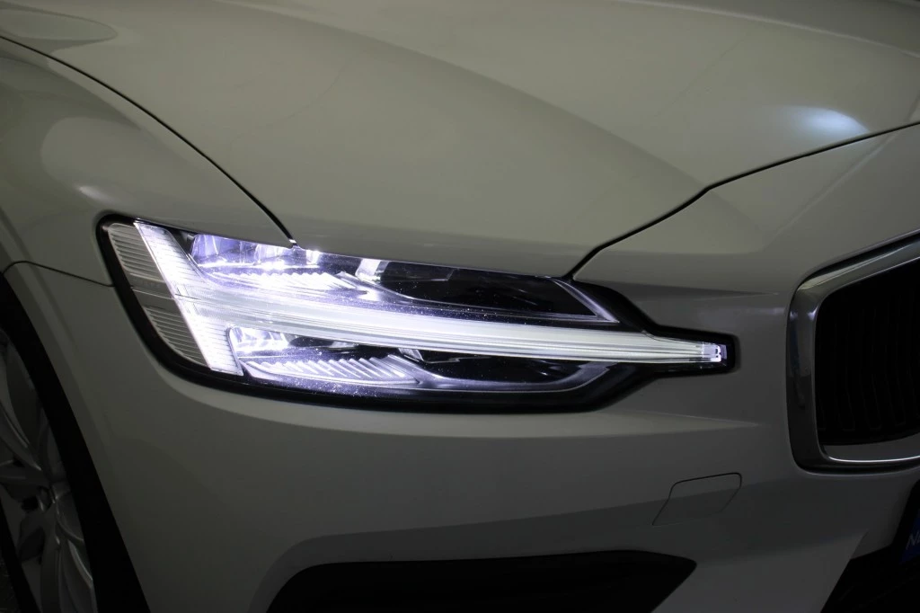 Volvo V60 – foto 27