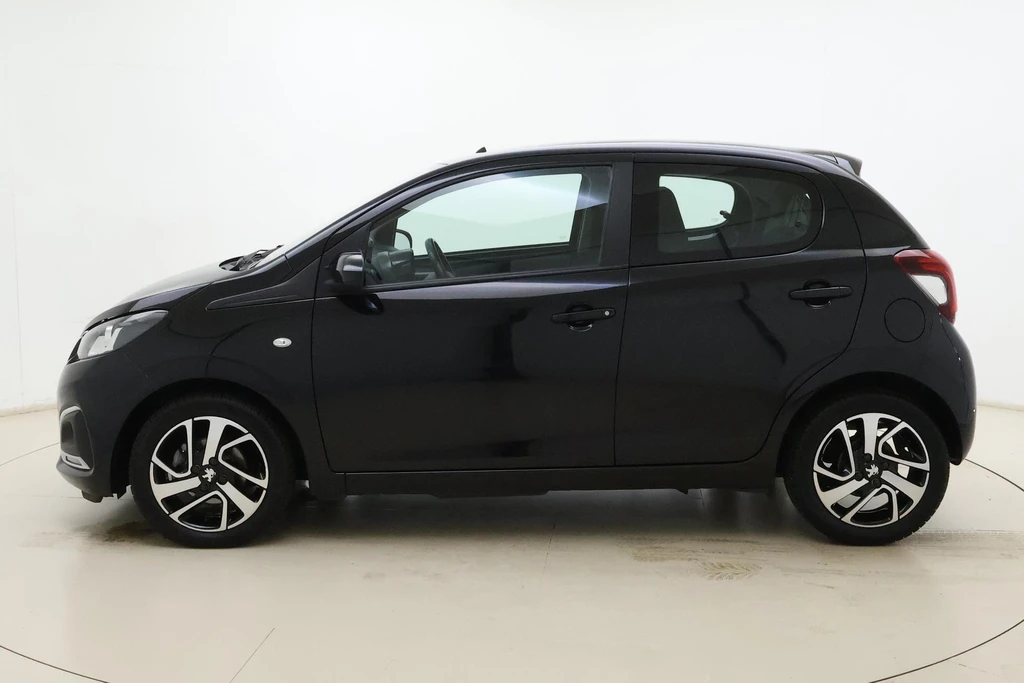 Peugeot 108 – foto 2