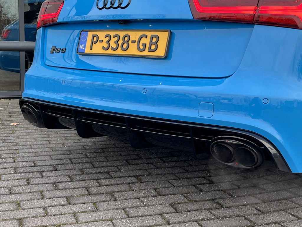 Audi RS6 – foto 73