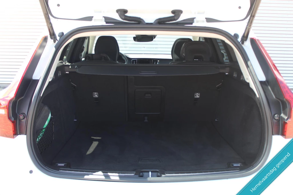 Volvo V60 – foto 30