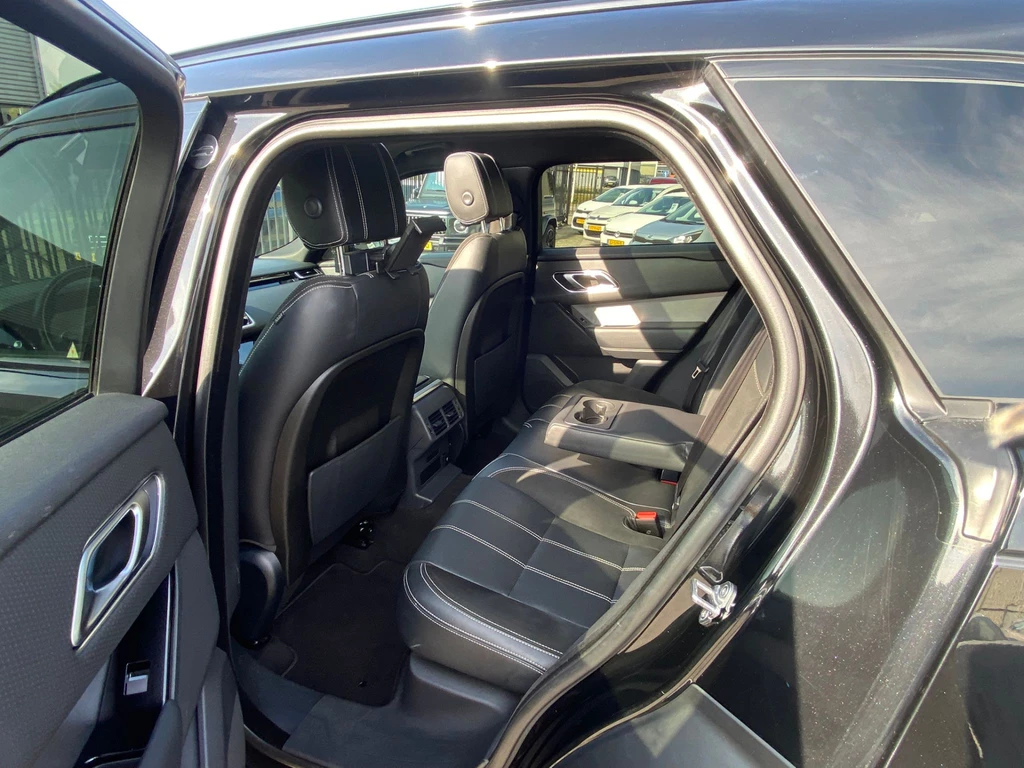 Land Rover Range Rover Velar – foto 13