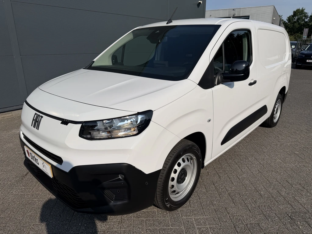 Fiat Doblò – foto 2