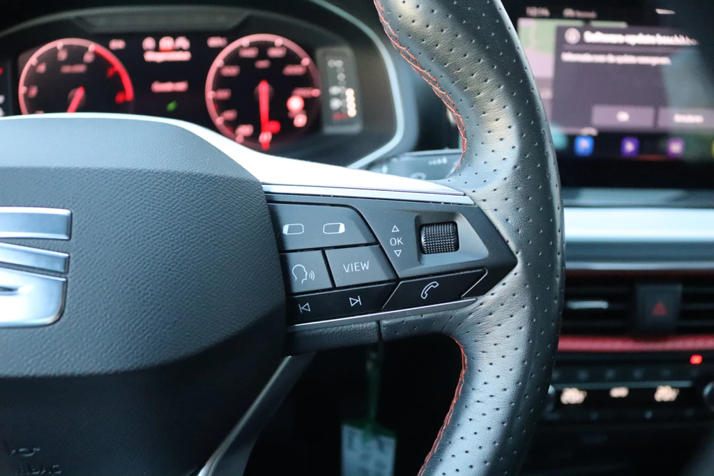 SEAT Ibiza – foto 18