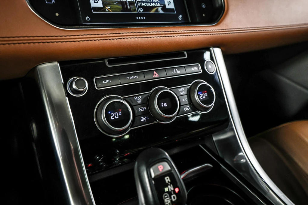 Land Rover Range Rover Sport – foto 51