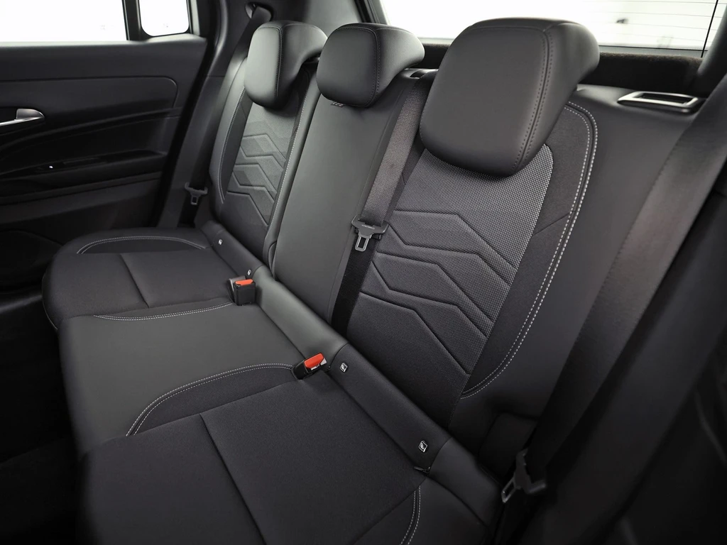 Jeep Avenger – foto 15