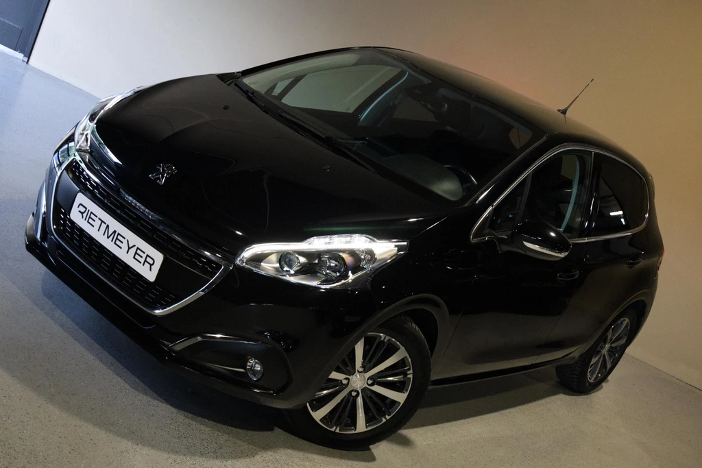 Peugeot 208 – foto 2