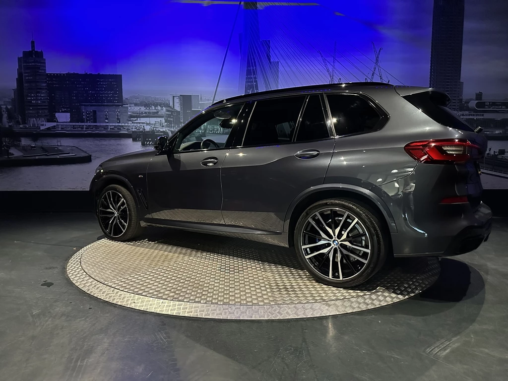 BMW X5 – foto 4