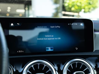 Mercedes-Benz CLA – thumbnail 19