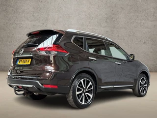 Nissan X-Trail – thumbnail 3