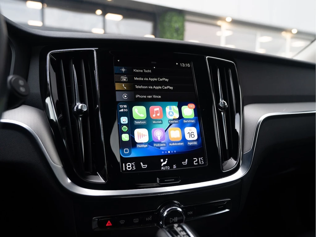 Volvo V60 – foto 22