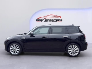 MINI Clubman – thumbnail 3