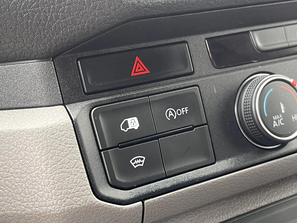 Volkswagen Crafter – foto 31
