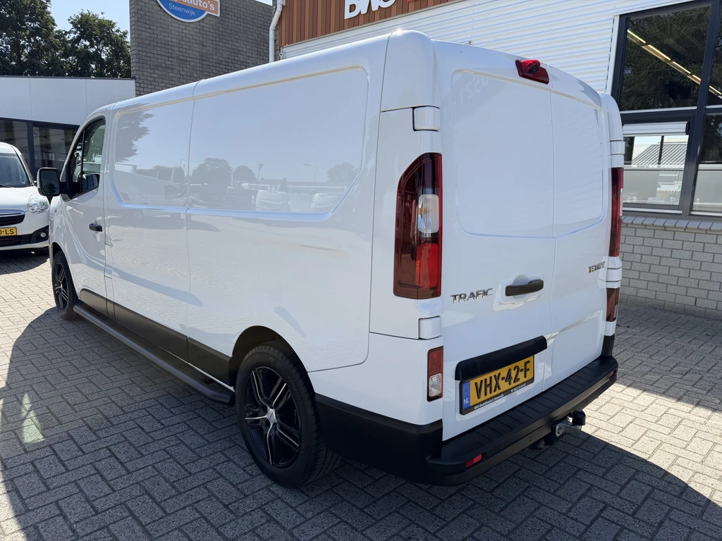 Renault Trafic – foto 3