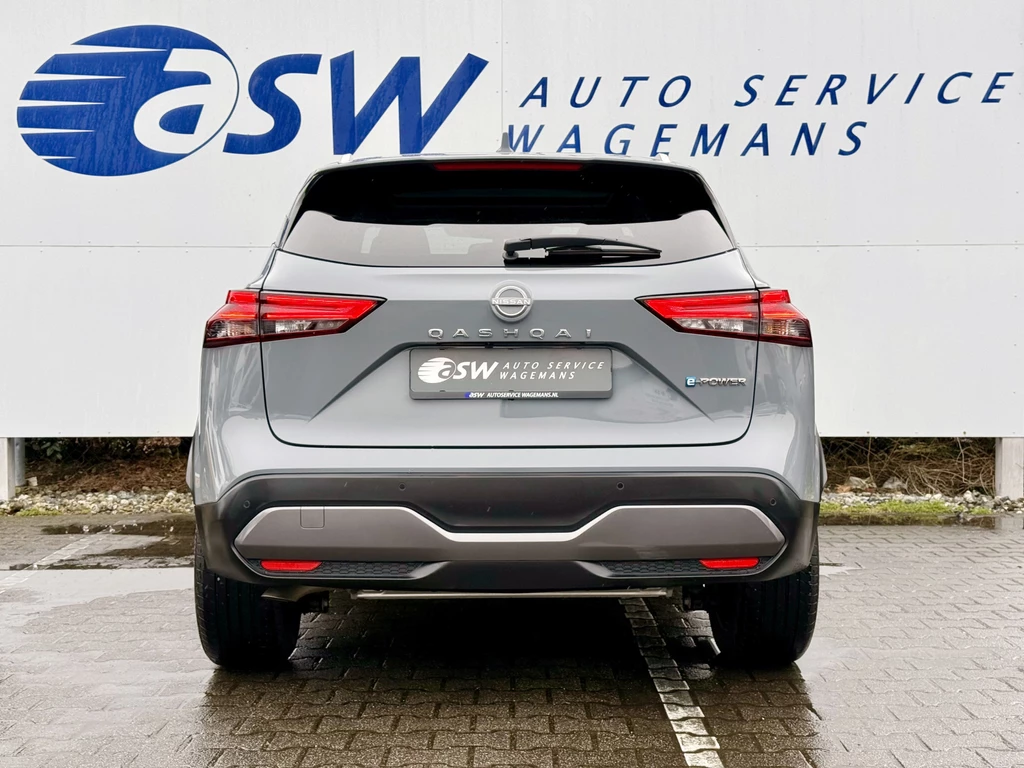 Nissan QASHQAI – foto 4