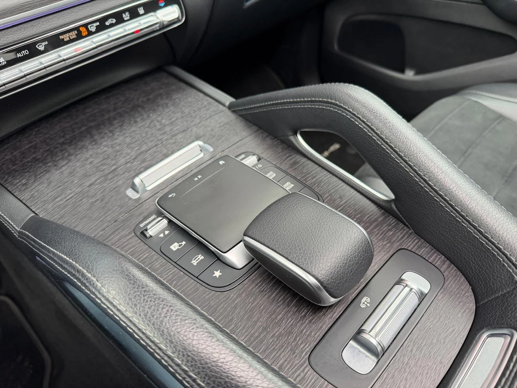 Mercedes-Benz GLE – foto 19