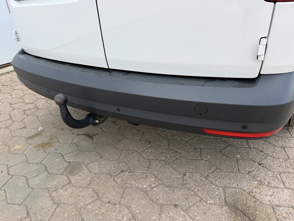 Volkswagen Caddy – foto 18