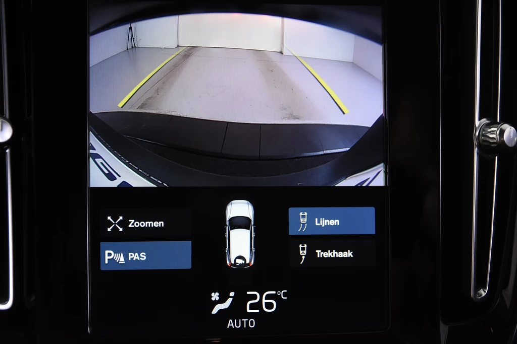 Volvo XC40 – foto 21