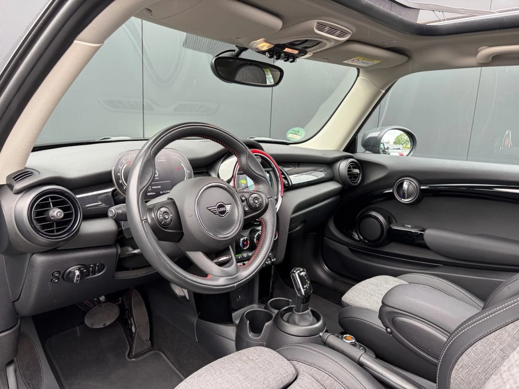 MINI Cooper S – foto 11