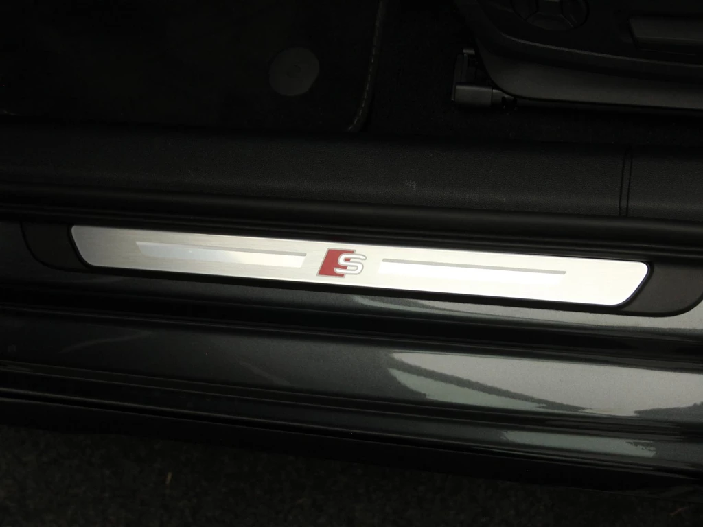 Audi A3 – foto 24