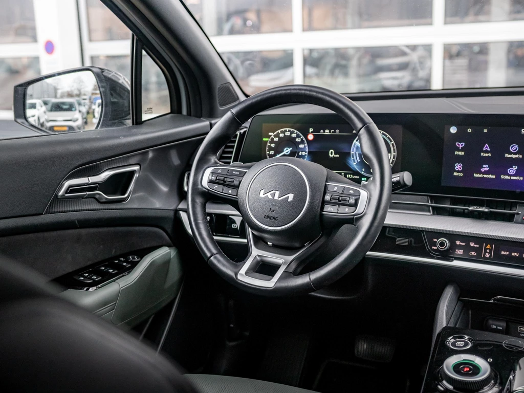 Kia Sportage – foto 16