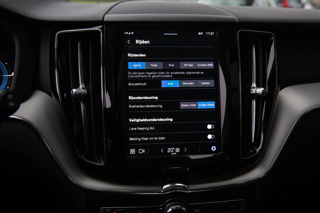 Volvo XC60 – foto 21