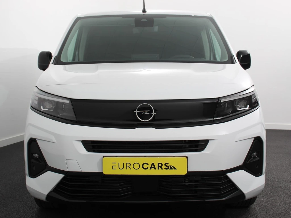 Opel Combo – foto 9
