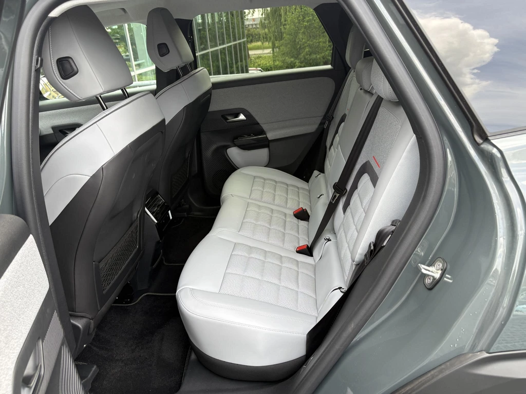 Citroën C5 Aircross – foto 17