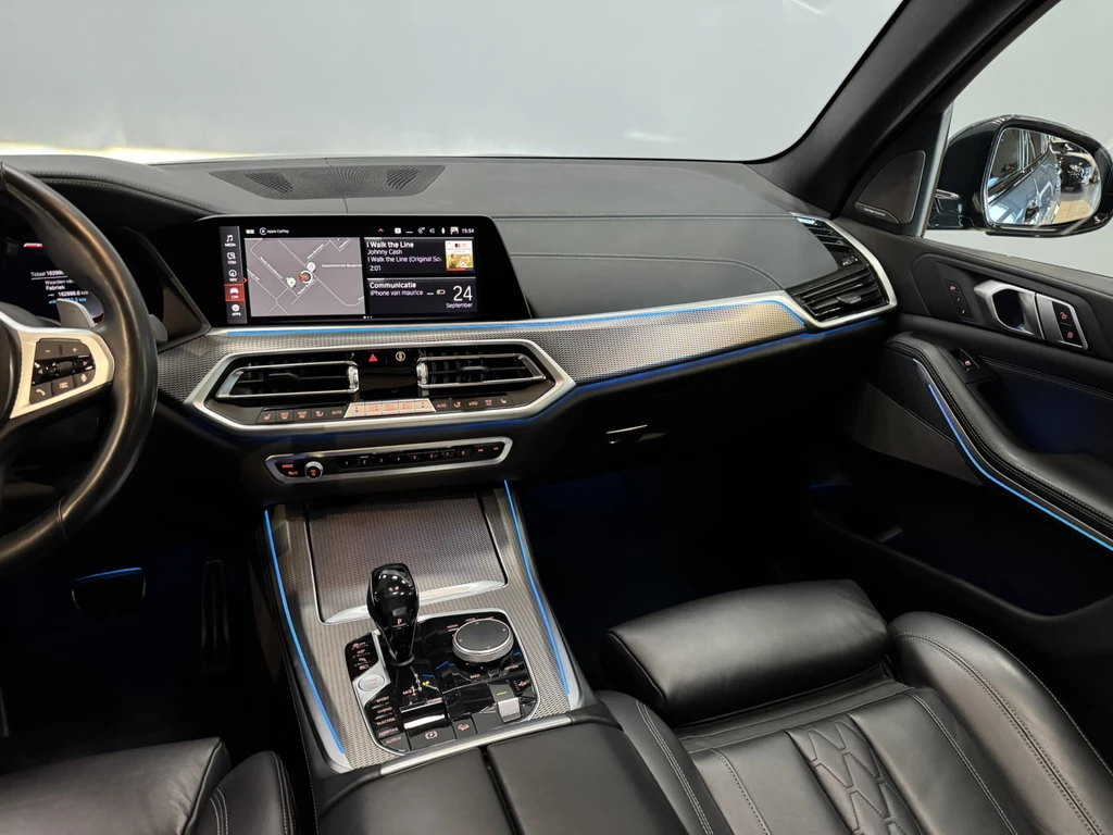 BMW X5 – foto 30