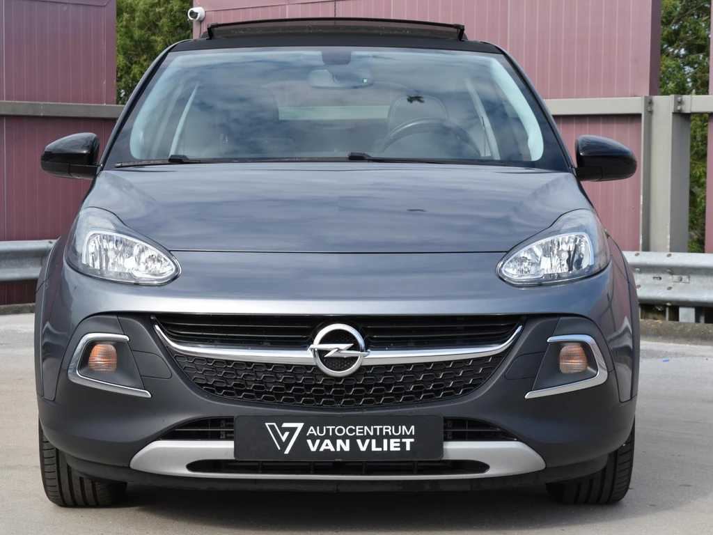 Opel ADAM – foto 5