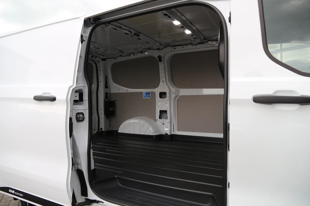 Ford E-Transit Custom – foto 19